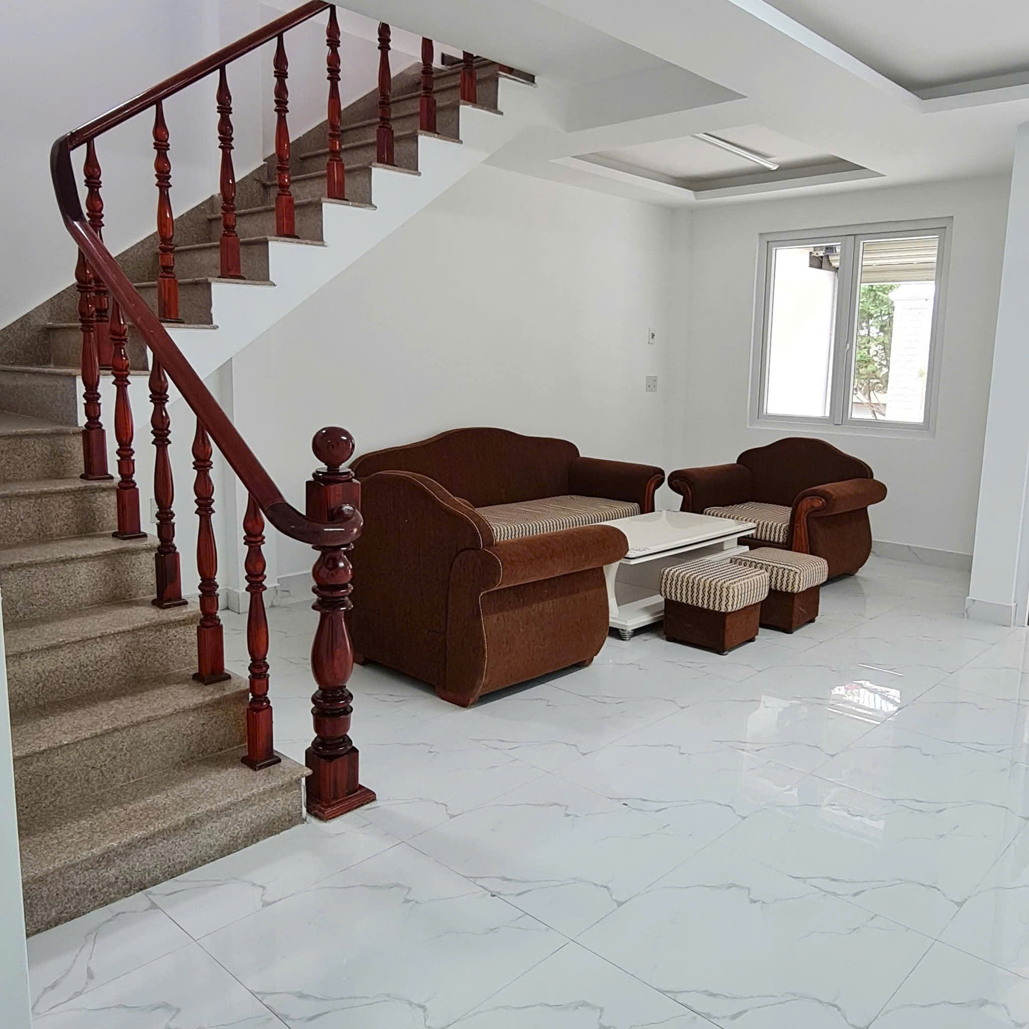 CẦN BÁN NHÀ ĐẸP CÁCH CHỢ NGÔ QUYỀN 100m TRUNG TÂM TP. ĐÀ LẠT – VỊ TRÍ ĐẸP - Ảnh 1